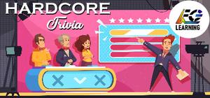 Hardcore Quiz banner