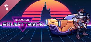 The Last Taxi Soundtrack banner