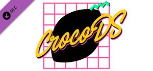 RetroArch - CrocoDS banner