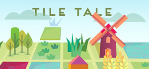 tile tale banner