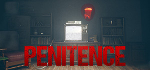 Penitence banner