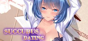 Succubus Dating banner