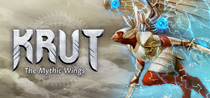 Krut: The Mythic Wings banner