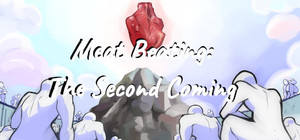 Meat Beating: The Second Coming banner