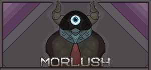 MORLUSH banner