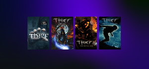 Thief Bundle banner