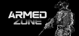 Armed Zone banner