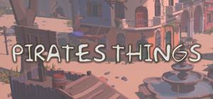 Pirates Things banner