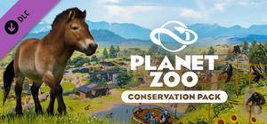 Planet Zoo: Conservation Pack banner