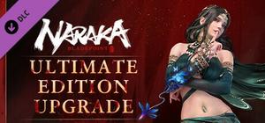 NARAKA: BLADEPOINT - Ultimate banner