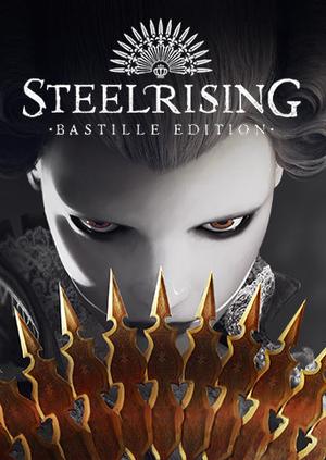 Steelrising - Bastille Edition のセール価格