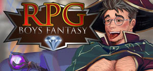 RPG BOYS FANTASY banner