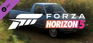 Forza Horizon 5 1982 VW Pickup banner