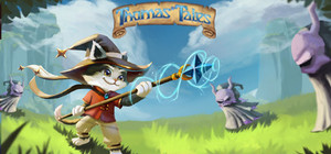 Thomas' Tales banner