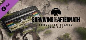 Surviving the Aftermath: Forgotten Tracks banner