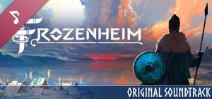 Frozenheim Soundtrack banner