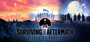Surviving the Aftermath: Discovery Bundle banner