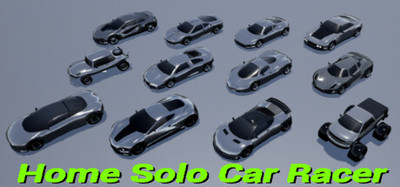 Home Solo Car Racer