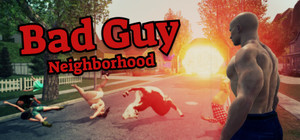 Bad Guy: Neighborhood banner