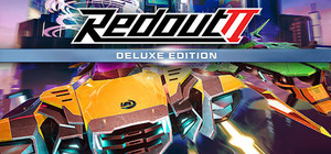 Redout 2 - Deluxe Edition banner