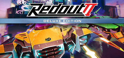 Redout 2 - Deluxe Edition