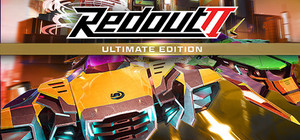Redout 2 - Ultimate Edition banner