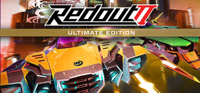 Redout 2 - Ultimate Edition