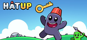 Hatup banner