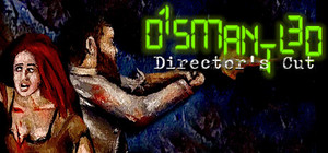 Dismantled Director's Cut banner