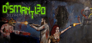 Dismantled Director's Cut banner