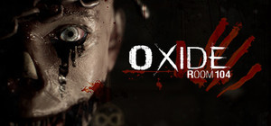 Oxide Room 104 banner