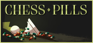 Chess Pills banner