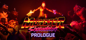 Monster Showdown Prologue banner