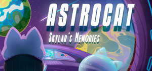 Astrocat: Skylar's Memories banner