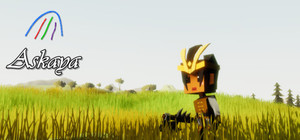 Askaya: Remnants of Ajuna banner