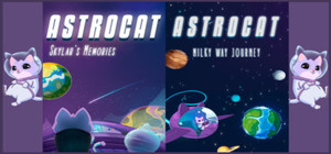 Astrocat Collection banner
