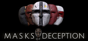 Masks Of Deception banner