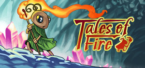 Tales of Fire banner