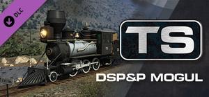 Train Simulator: DSP&P Mogul Steam Loco Add-On banner