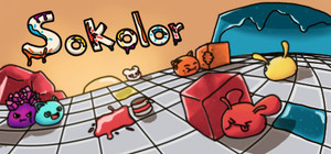 Sokolor banner