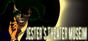 Jester`s Theater Museum & sounds and video track banner