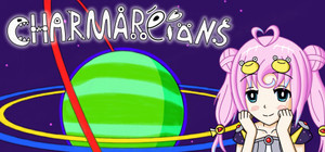 Charmareians banner