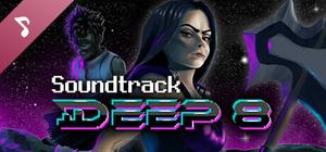 DEEP 8 Soundtrack banner