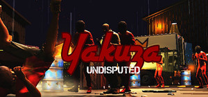 Yakuza Undisputed banner