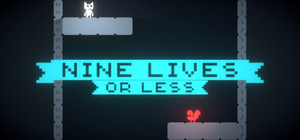 Nine Lives or Less banner