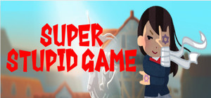 Super Stupid Game banner