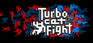 Turbo Cat Fight banner