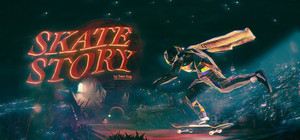 Skate Story banner