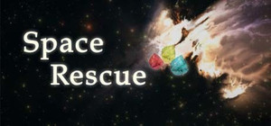 Space Rescue banner