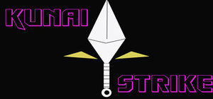 Kunai Strike banner
